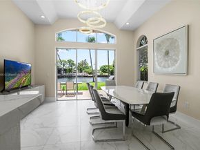 1580 Shoreline Way, Hollywood FL 33019