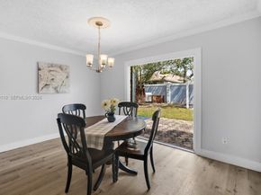 2286 NW 81st Ave, Sunrise FL 33322