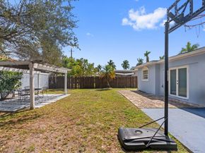 2286 NW 81st Ave, Sunrise FL 33322