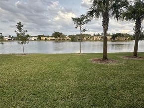 9783 Nob Hill Ct 9783, Sunrise FL 33351