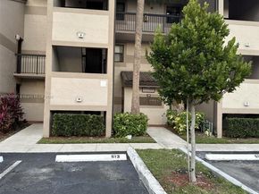 9783 Nob Hill Ct 9783, Sunrise FL 33351