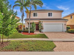 625 SE 30th Ter, Homestead FL 33033