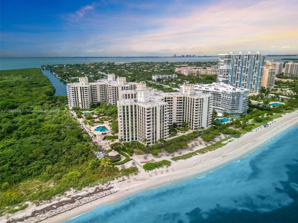 1121 Crandon Blvd E503, Key Biscayne FL 33149