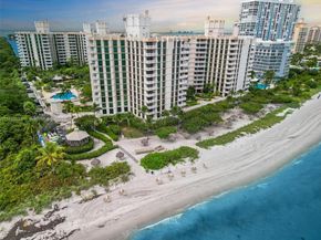 1121 Crandon Blvd E503, Key Biscayne FL 33149