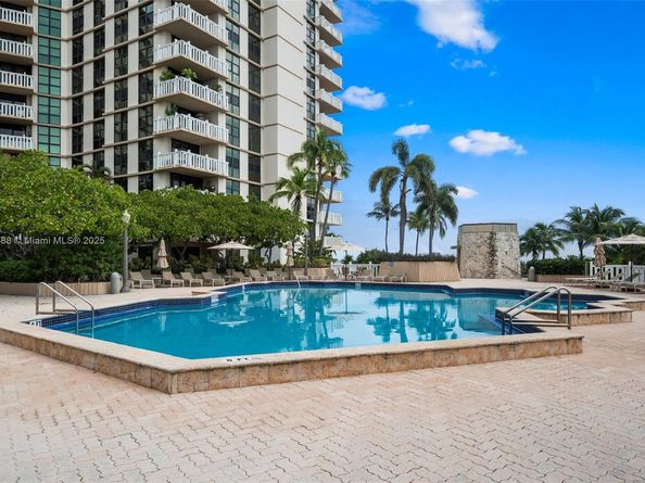 1121 Crandon Blvd E503, Key Biscayne FL 33149
