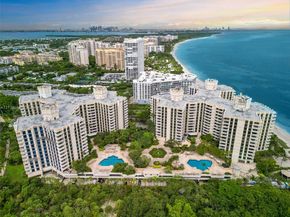 1121 Crandon Blvd E503, Key Biscayne FL 33149