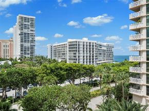 1121 Crandon Blvd E503, Key Biscayne FL 33149