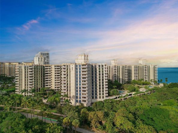 1121 Crandon Blvd E503, Key Biscayne FL 33149