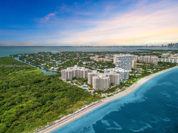 1121 Crandon Blvd E503, Key Biscayne FL 33149