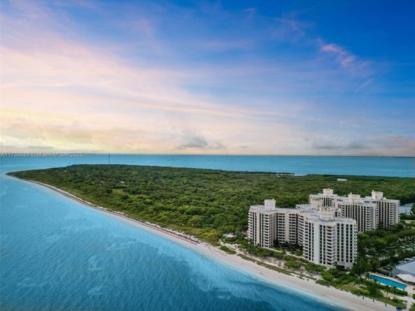 1121 Crandon Blvd E503, Key Biscayne FL 33149