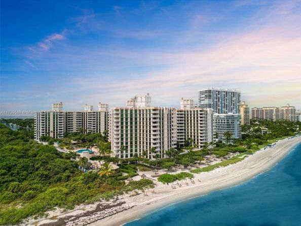 1121 Crandon Blvd E503, Key Biscayne FL 33149
