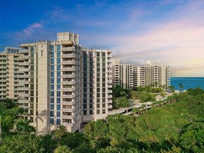 1121 Crandon Blvd E503, Key Biscayne FL 33149