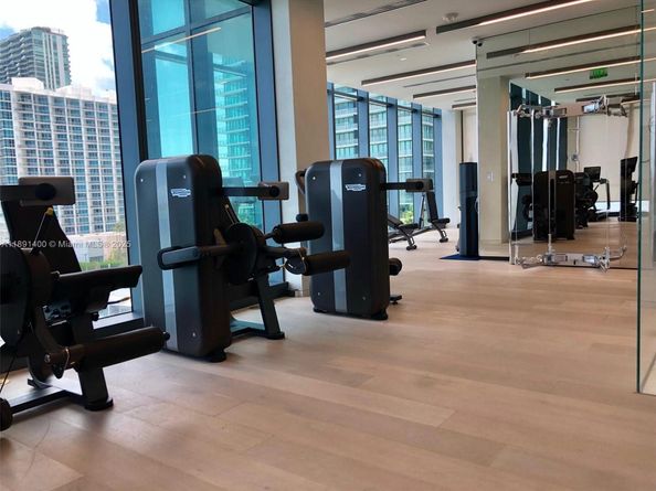 3131 NE 7TH Avenue 1705, Miami FL 33137