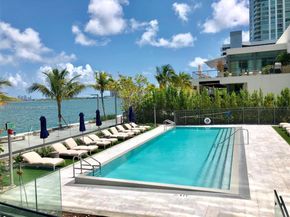 3131 NE 7TH Avenue 1705, Miami FL 33137