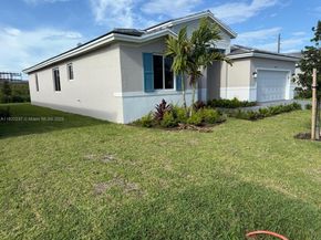 1866 NE 1st St, Homestead FL 33033