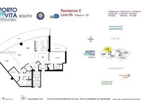 19955 NE 38th Ct 2205, Aventura FL 33180