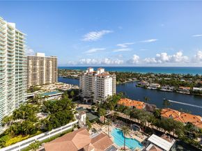 19955 NE 38th Ct 2205, Aventura FL 33180