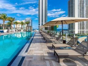4010 S Ocean Dr R3106, Hollywood FL 33019