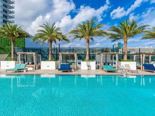4010 S Ocean Dr R3106, Hollywood FL 33019
