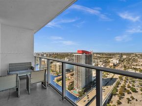 4010 S Ocean Dr R3106, Hollywood FL 33019