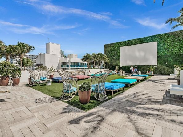 4010 S Ocean Dr R3106, Hollywood FL 33019