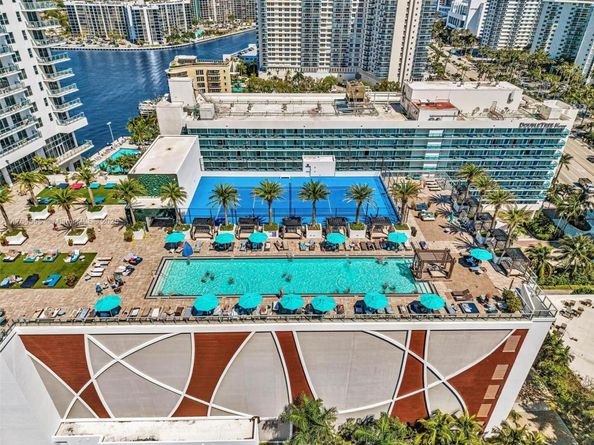 4010 S Ocean Dr R3106, Hollywood FL 33019