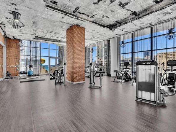 4010 S Ocean Dr R3106, Hollywood FL 33019
