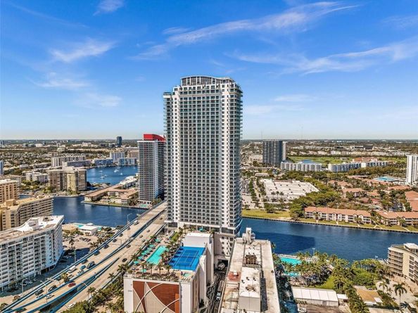 4010 S Ocean Dr R3106, Hollywood FL 33019