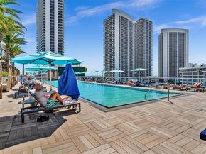 4010 S Ocean Dr R3106, Hollywood FL 33019