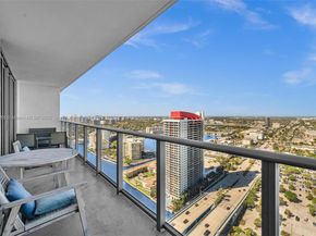 4010 S Ocean Dr R3106, Hollywood FL 33019