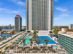 4010 S Ocean Dr R3106, Hollywood FL 33019