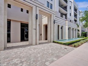 718 Valencia Ave 204, Coral Gables FL 33134