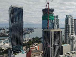 501 NE 1st St 1006, Miami Beach FL 33132