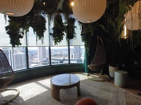 501 NE 1st St 1006, Miami Beach FL 33132