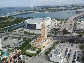 501 NE 1st St 1006, Miami Beach FL 33132