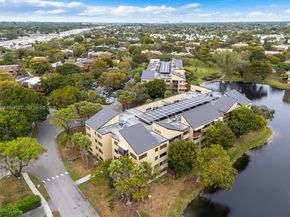 6701 SW 116th Ct 406, Miami FL 33173