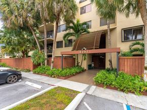 6701 SW 116th Ct 406, Miami FL 33173