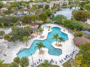 6701 SW 116th Ct 406, Miami FL 33173