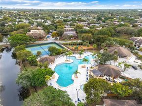 6701 SW 116th Ct 406, Miami FL 33173