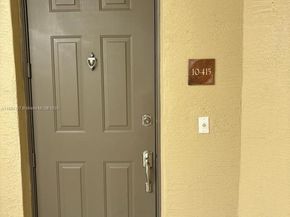 3020 NW 125th Ave 415, Sunrise FL 33323