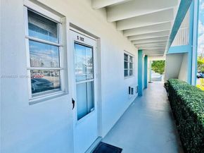 3922 NE 166th St S102, North Miami Beach FL 33160