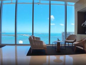 300 Biscayne Boulevard Way 3503C, Miami FL 33131