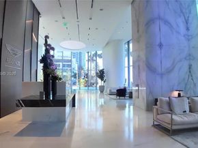 300 Biscayne Boulevard Way 3503C, Miami FL 33131