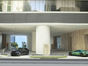 300 Biscayne Boulevard Way 3503C, Miami FL 33131