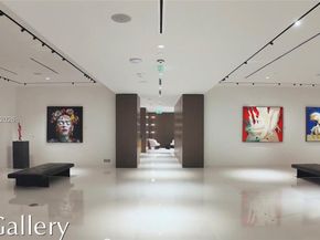300 Biscayne Boulevard Way 3503C, Miami FL 33131