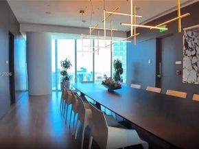 300 Biscayne Boulevard Way 3503C, Miami FL 33131