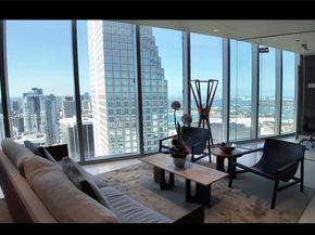 300 Biscayne Boulevard Way 3503C, Miami FL 33131