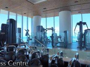 300 Biscayne Boulevard Way 3503C, Miami FL 33131