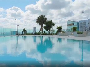 300 Biscayne Boulevard Way 3503C, Miami FL 33131