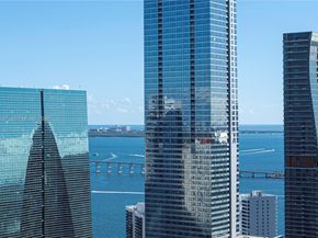 1100 S Miami Ave 4203, Miami FL 33130